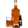 Esencja o smaku Tennessee whiskey na 4 L - 40 ml - 4 ['esencja smaku', ' esencja Tennessee Whiskey', ' esencja', ' zaprawka do alkoholu', ' aromaty do alkoholu', ' esencje do bimbru', ' zaprawy do bimbru', ' aromaty', ' aromat', ' zaprawka Whisky', ' esencja Whisky Tennessee']