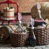 Vinistart Complex, 20 g - 5 ['Pektyny', ' Środki przeciw żelowaniu', ' zestaw do wina', ' drożdże owocowe', ' drożdże do wina porto', ' drożdże do wina', ' drożdże czerwone wino', ' czyste wino', ' drożdże', ' drożdże suche', ' drożdże suche do wina', ' drożdże wino owocowe', ' drożdże + składnik odżywczy', ' czerwone wino', ' białe wino', ' Fermivin', ' czerwone wino białe wino']