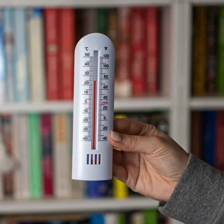 Termometr uniwersalny (-40°C do +50°C) 16cm – zdjęcie 3
