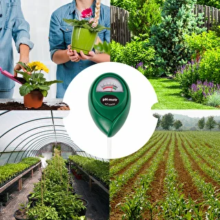 pH Metr Glebowy – zdjęcie 14