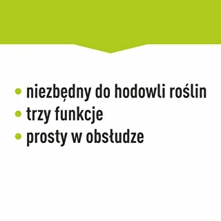 Tester podłoża 3w1 - pH, wilgotność, nasłonecznienie – zdjęcie 14