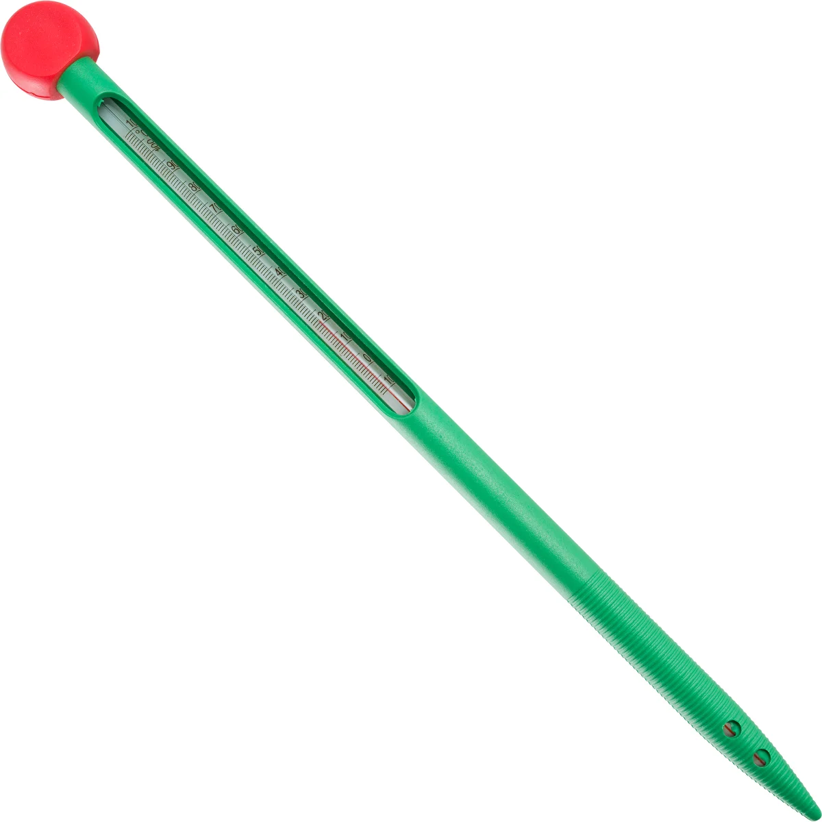 Termometr glebowy (0°C do +100°C) 32cm