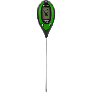 Elektroniczny tester podłoża 4w1 – zdjęcie 1