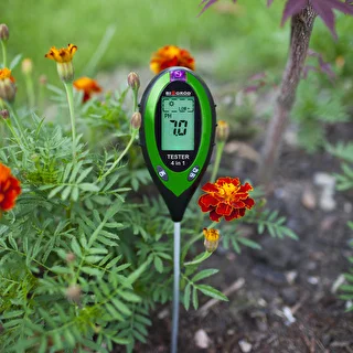 Elektroniczny tester podłoża 4w1 – zdjęcie 10