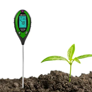 Elektroniczny tester podłoża 4w1 – zdjęcie 5
