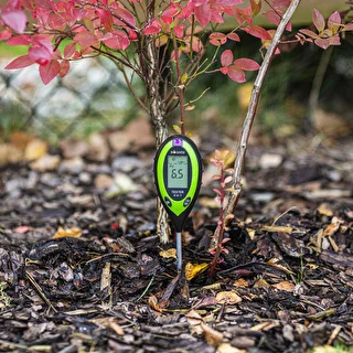 Elektroniczny tester podłoża 4w1 – zdjęcie 9