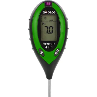 Elektroniczny tester podłoża 4w1 – zdjęcie 3