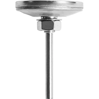 Termometr do wędzarni i BBQ (0°C do +250°C) 5,2cm – zdjęcie 2