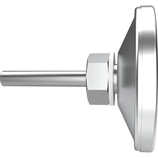 Termometr do wędzarni i BBQ (0°C do +250°C) 5,7cm – zdjęcie 4