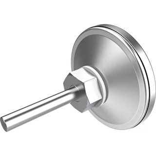 Termometr do wędzarni i BBQ (0°C do +250°C) 5,7cm – zdjęcie 5