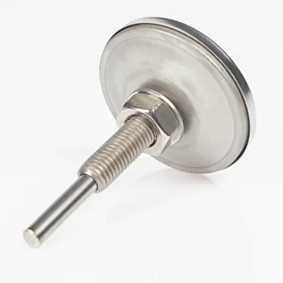 Termometr do wędzarni i BBQ (0°C do +250°C) 6,0cm – zdjęcie 4