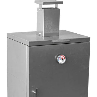 Termometr do wędzarni i BBQ (0°C do +250°C) 5,7cm – zdjęcie 7