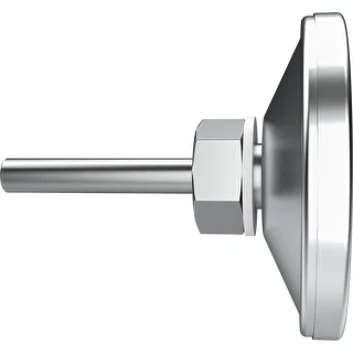 Termometr uniwersalny (0°C do +120°C) 5cm – zdjęcie 4
