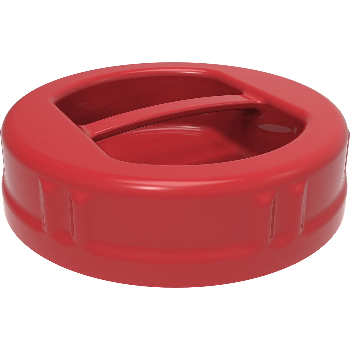 Zakrętka plastikowa fi100 TO