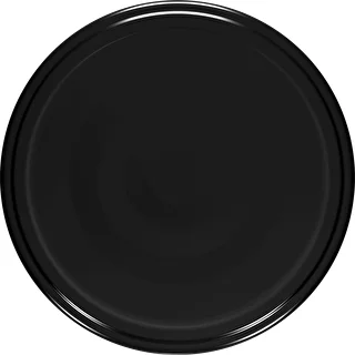 Słoik twist-off, grubasek 580ml z czarną zakrętką fi 82/6, 6 szt. – zdjęcie 4