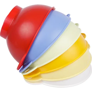 Lejek do słoików/ balonów 160/40mm – zdjęcie 3