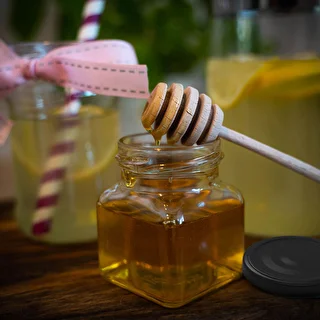Słoik twist off 120ml - Cztery kąty fi 53 z czarną zakrętką, 6szt – zdjęcie 10