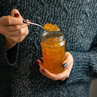 Słoik TO 300ml fi66, 6szt. – zdjęcie 5