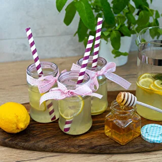 Słoik TO 300 ml fi 66 - zgrzewka 12 szt. – zdjęcie 8