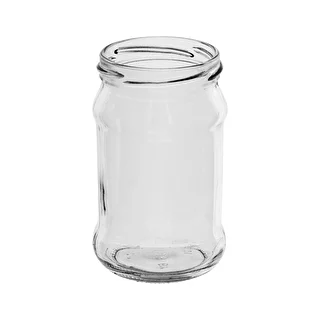 Słoik TO 300 ml fi 66 - zgrzewka 12 szt. – zdjęcie 2