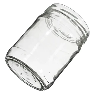 Słoik TO 500 ml fi 82/6 - 8 szt. – zdjęcie 4