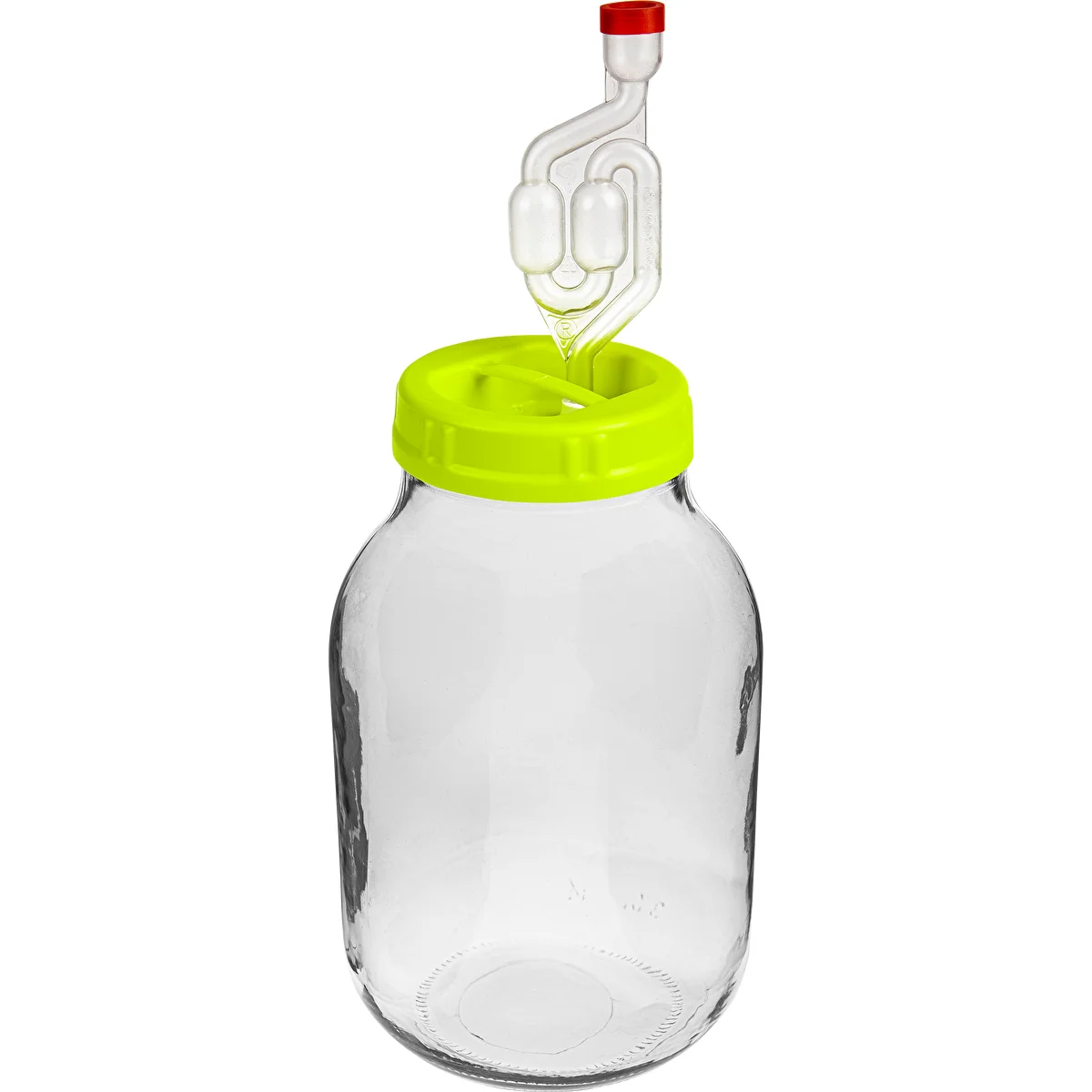 Słoik do kiszenia, 3 L