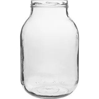Słoik do kiszenia, 3 L – zdjęcie 3