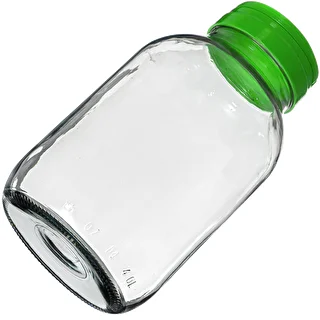 Słoik TO 4 L z plastikową zakrętką + szczypce fi 100 – zdjęcie 4