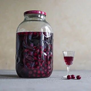 Słoik 5L z kolorową zakrętką fi 100 – zdjęcie 7