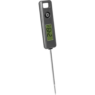 Elektroniczny termometr kuchenny, LCD (-50°C do +200°C) – zdjęcie 2