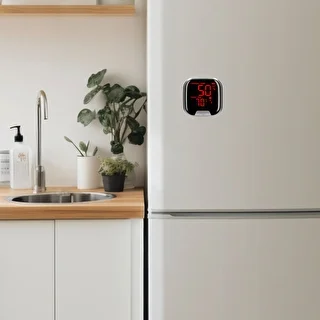 Termometr kuchenny z Bluetooth, 2 sondy – zdjęcie 16