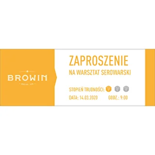 Bilet na warsztat serowarski – zdjęcie 1