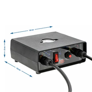 Destylator hawkSTILL Aabratek 2.0 60L WiFi z ociepleniem – zdjęcie 16