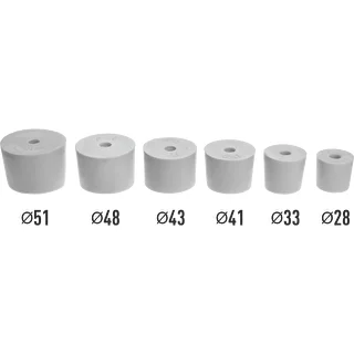 Tester uszczelki pod głowicą - 6 adapterów, 100 ml płynu – zdjęcie 4