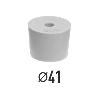 Tester uszczelki pod głowicą - adapter ø 41, 100 ml płynu – zdjęcie 4