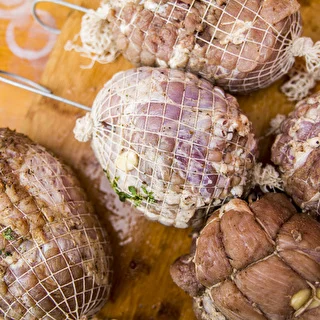 Sekret Dziadka Feliksa do peklowania - mieszanka przypraw i ziół, 500g – zdjęcie 5