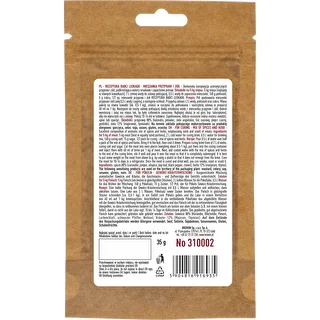 Receptura Babci Leokadii Do Peklowania, 35 g – zdjęcie 2