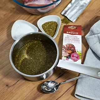 Receptura Babci Leokadii Do Peklowania, 35 g – zdjęcie 6