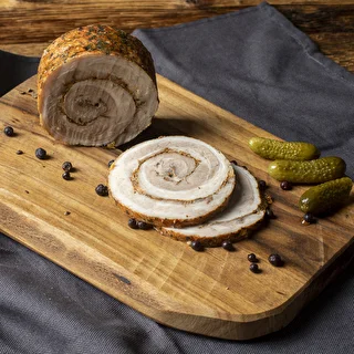 Ostre kąski do szynkowara - mix ziół i przypraw, 30 g – zdjęcie 7