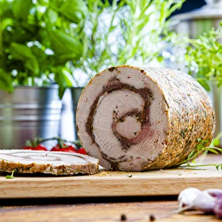 Szynkowar - Rodzinna uczta 3 kg – zdjęcie 18