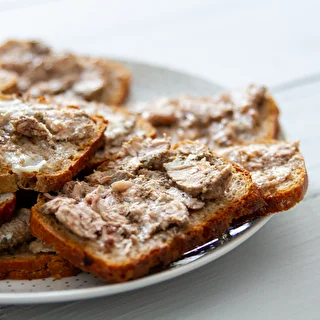 Słoikówka - mieszanka przypraw i ziół, 500 g – zdjęcie 8