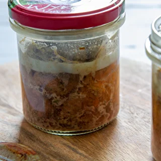 Słoikówka - mieszanka ziół i przypraw, 30 g – zdjęcie 8