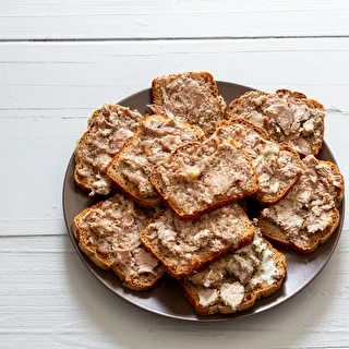 Słoikówka - mieszanka ziół i przypraw, 30 g – zdjęcie 9