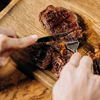 Duo Grill do mięs, mieszanka przypraw 2 w 1, 2 x 12 g – zdjęcie 9