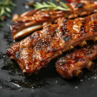 Duo Grill do mięs, mieszanka przypraw 2 w 1, 2 x 12 g – zdjęcie 6