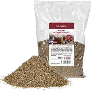 Słoikówka - mieszanka przypraw i ziół, 500 g – zdjęcie 2