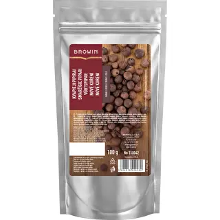 Ziele angielskie - całe ziarna, 100 g – zdjęcie 2