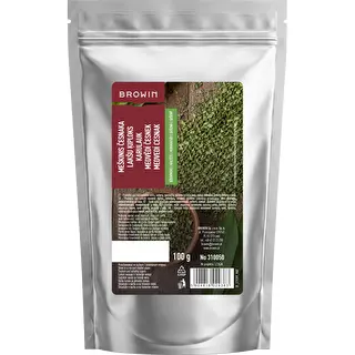 Czosnek niedźwiedzi suszony, 100 g – zdjęcie 2