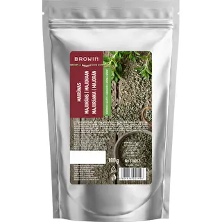 Majeranek suszony, 100 g – zdjęcie 2