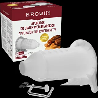 Aplikator do siatek wędliniarskich - premium – zdjęcie 11